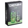 Kazeta Denim Wild /deo 150ml + spg 250ml